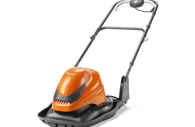 Lawnmower 𝑤36𝑐𝑚 Electric SimpliGlide360 Flymo-Default Title