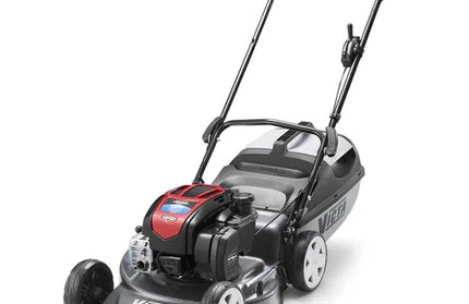 Lawnmower 4T 𝑤48𝑐𝑚 Push Corvette400CP Victa-Default Title