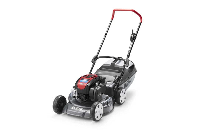 Lawnmower 4T 𝑤48𝑐𝑚 Push Corvette400CP Victa-Default Title
