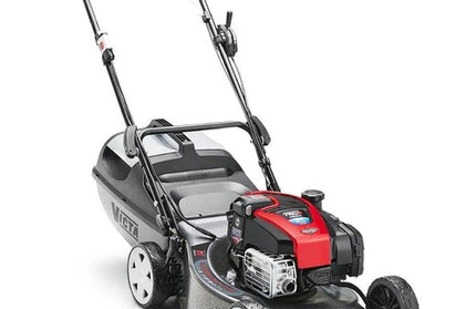 Lawnmower 4T 𝑤48𝑐𝑚 Push Corvette400CP Victa-