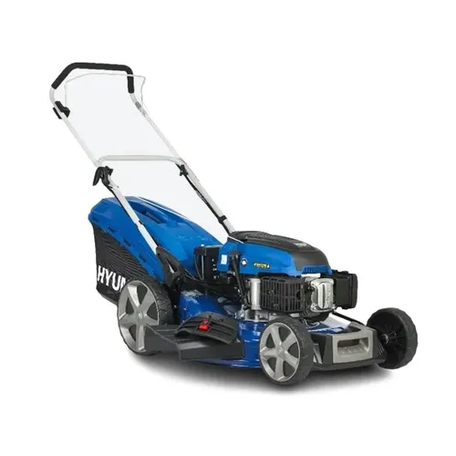 Lawnmower 4T 𝑤48𝑐𝑚 Push HLM48L Hyundai-