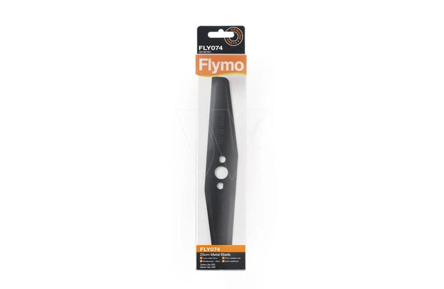 Lawnmower Bar Blade 25cm Flymo-Default Title