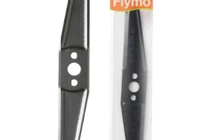 Lawnmower Bar Blade 26cm Flymo-Default Title