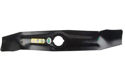 Lawnmower Bar Blade 𝐿450 x 𝐼⌀32mm Wolf/T.O-Default Title