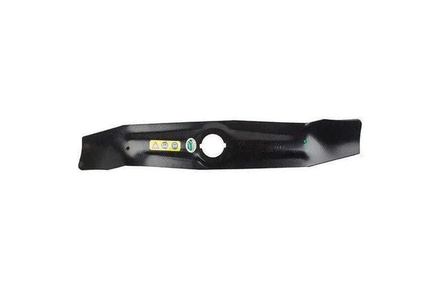 Lawnmower Bar Blade 𝐿450 x 𝐼⌀32mm Wolf/T.O-Default Title