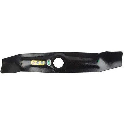 Lawnmower Bar Blade 𝐿450 x 𝐼⌀32mm Wolf/T.O-