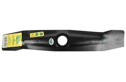 Lawnmower Bar Blade Rolux/Stilleto »-𝐿450 x 𝐼⌀32𝑚𝑚