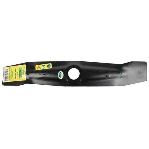 Lawnmower Bar Blade Rolux/Stilleto »-Lawnmower Blade-Mospare-𝐿450 x 𝐼⌀32𝑚𝑚-diyshop.co.za