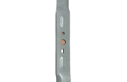 Lawnmower Bar Blade Ryobi »-𝐿450 x 𝑤54𝑚𝑚 (Hole ⌀20+10+◠16𝑚𝑚)