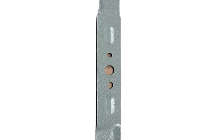 Lawnmower Bar Blade Ryobi »-𝐿450 x 𝑤54𝑚𝑚 (Hole ⌀20+10+◠16𝑚𝑚)-
