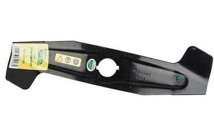 Lawnmower Bar Blade Wolf »-𝐿450 x 𝐼⌀32𝑚𝑚