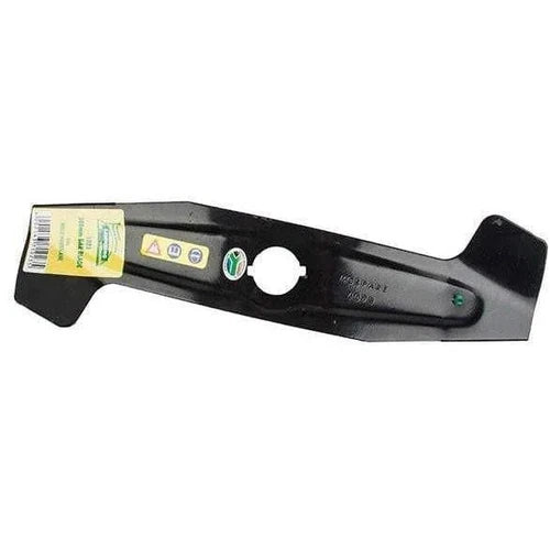 Lawnmower Bar Blade Wolf »-𝐿450 x 𝐼⌀32𝑚𝑚-