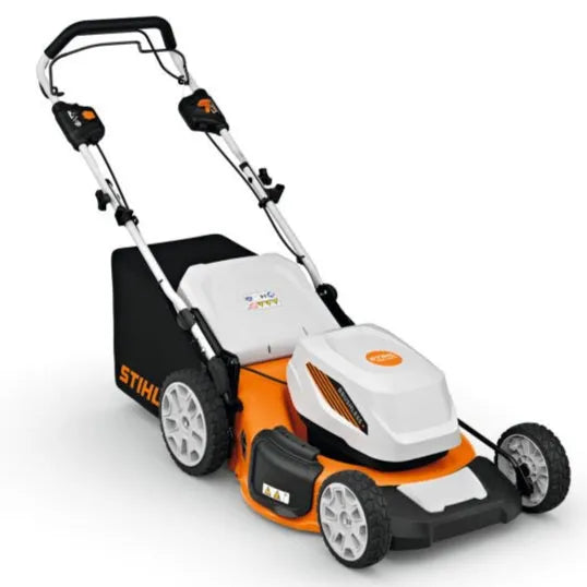 Lawnmower Cordless 36𝑉 Self Propelled RMA353V STIHL