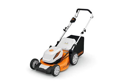 Lawnmower Cordless APˢ Push RMA353.0 STIHL-Tool Only