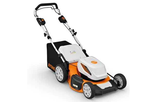 Lawnmower Cordless APˢ Self Propelled RMA353V STIHL-Tool Only