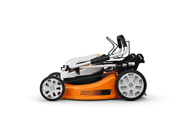 Lawnmower Cordless APˢ Self Propelled RMA353V STIHL-Tool Only-