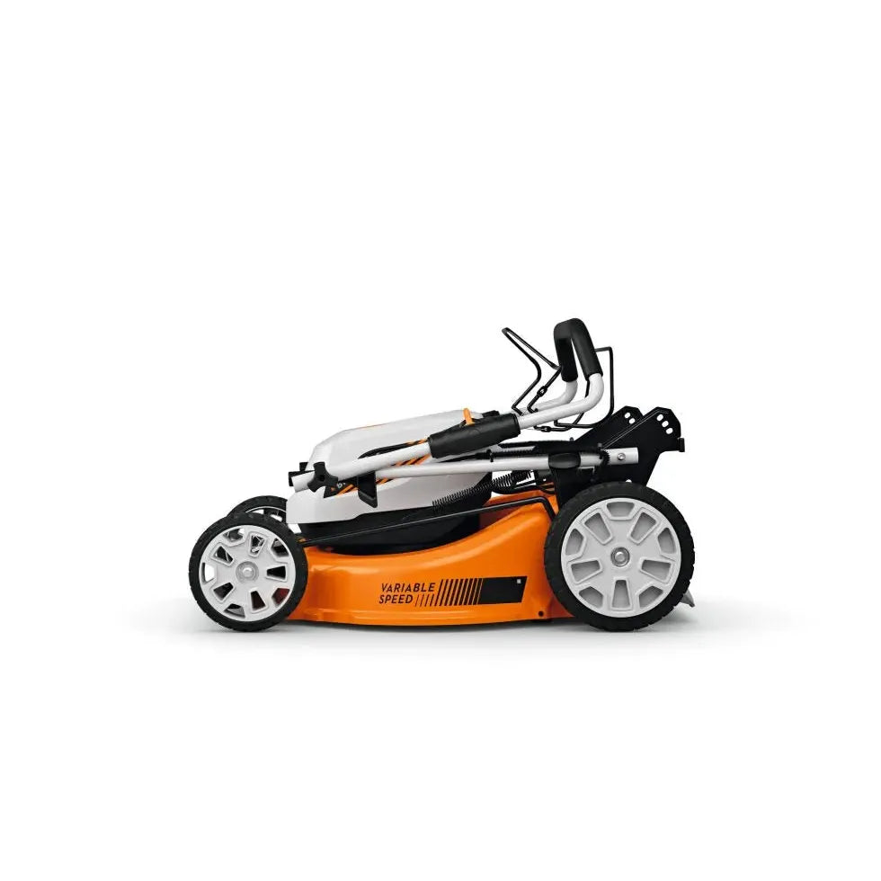 Lawnmower Cordless APˢ Self Propelled RMA353V STIHL-Tool Only-