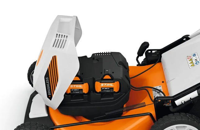 Lawnmower Cordless APˢ Self Propelled RMA353V STIHL-Tool Only-