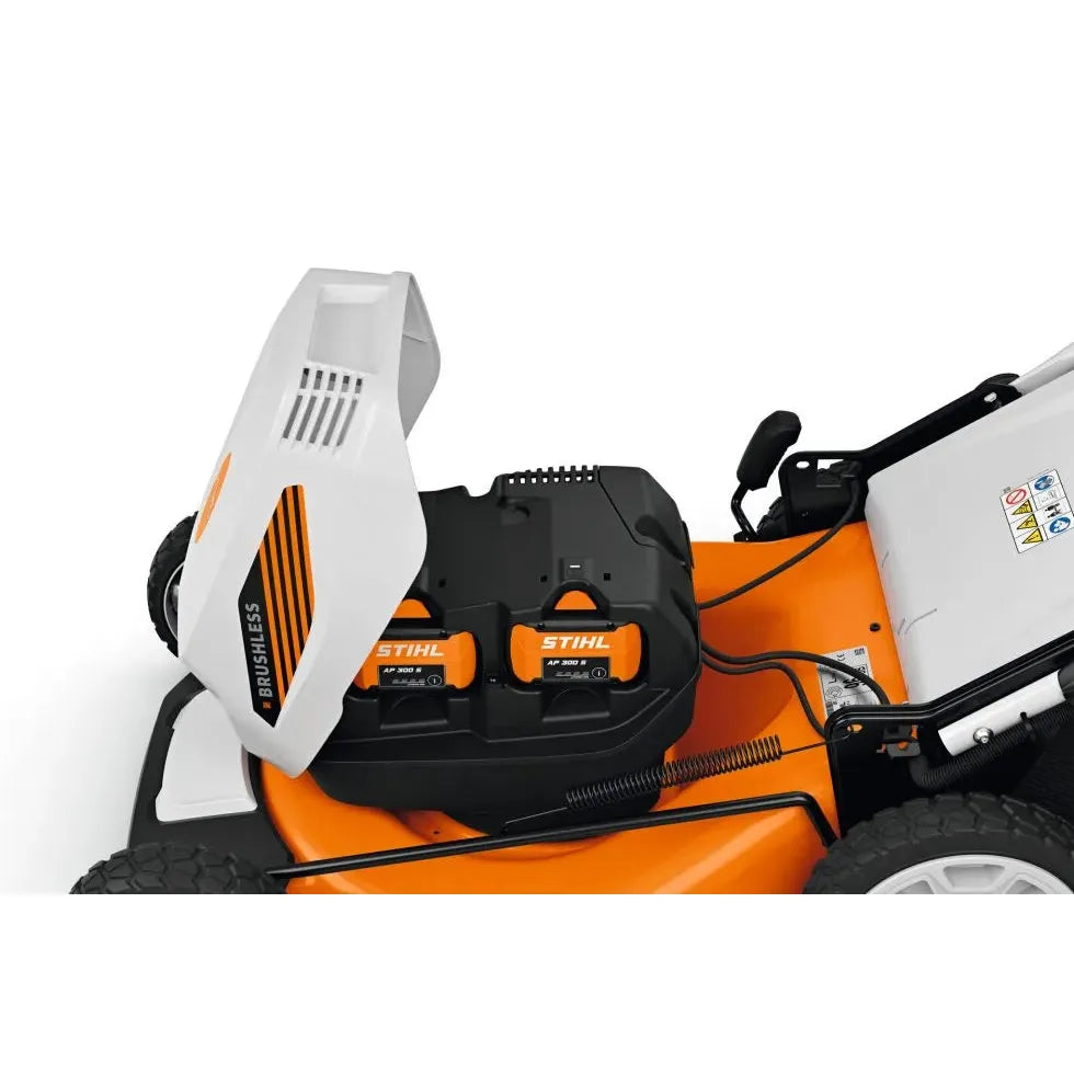 Lawnmower Cordless APˢ Self Propelled RMA353V STIHL-Tool Only-