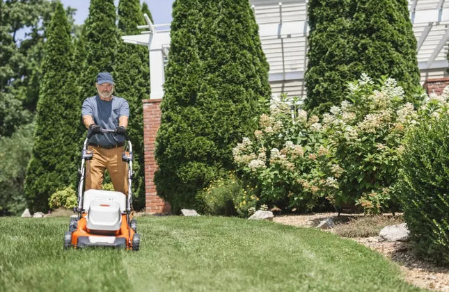 Lawnmower Cordless APˢ Self Propelled RMA353V STIHL-Tool Only-