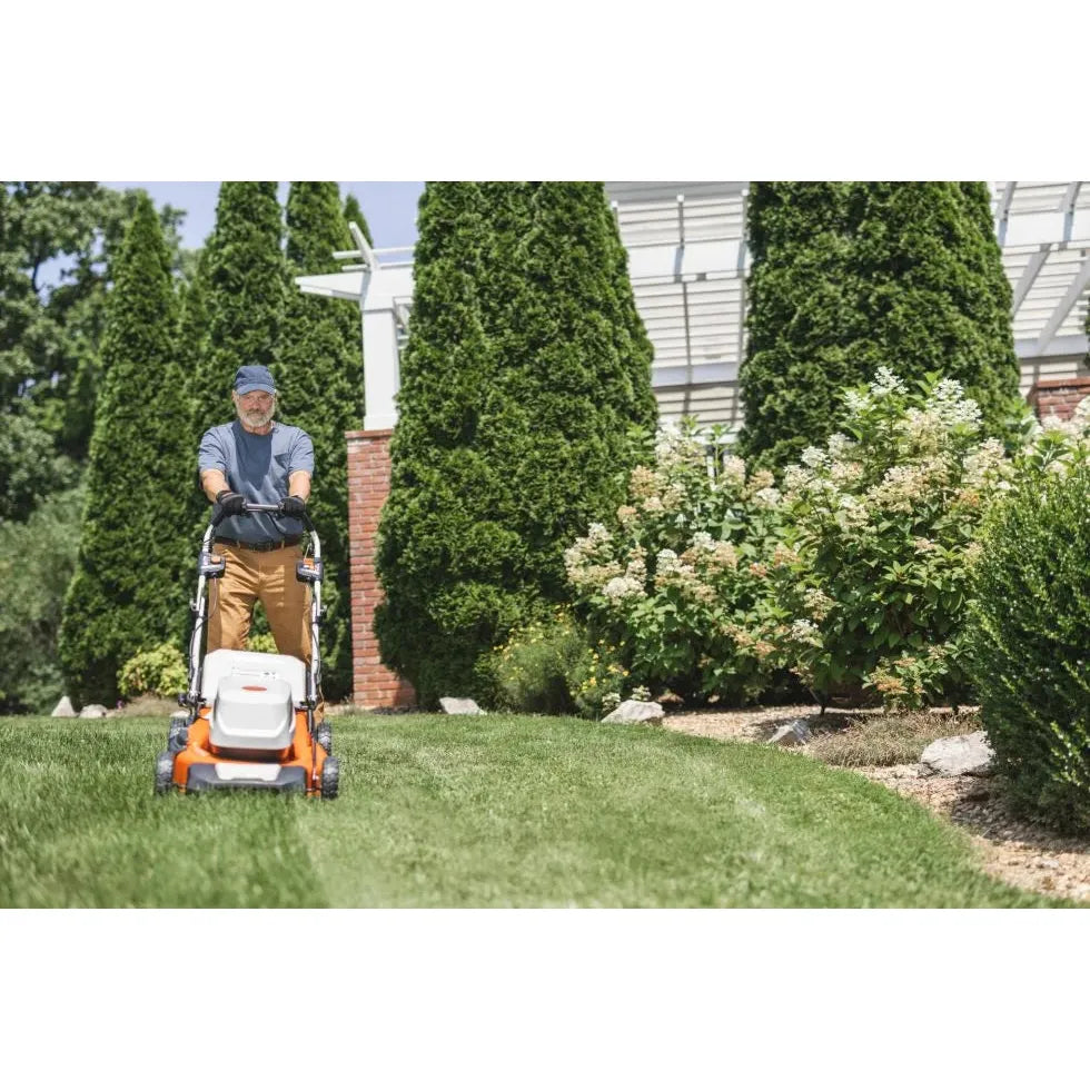 Lawnmower Cordless APˢ Self Propelled RMA353V STIHL-Tool Only-