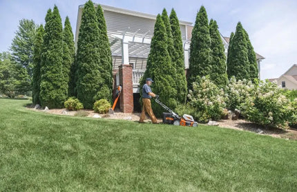 Lawnmower Cordless APˢ Self Propelled RMA353V STIHL-Tool Only-