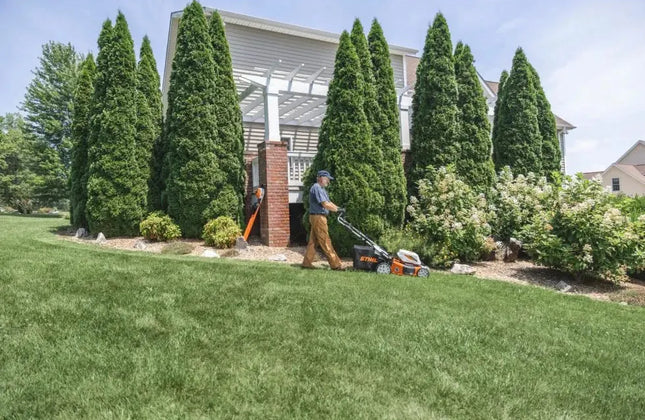 Lawnmower Cordless APˢ Self Propelled RMA353V STIHL-Tool Only-