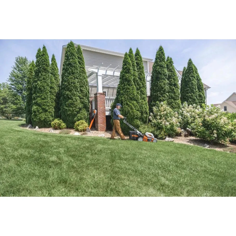 Lawnmower Cordless APˢ Self Propelled RMA353V STIHL-Tool Only-