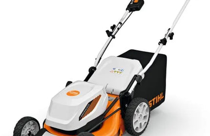 Lawnmower Cordless Push AKˢ RMA348 STIHL-Tool Only