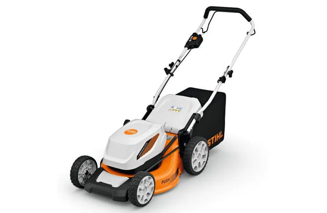 Lawnmower Cordless Push AKˢ RMA348 STIHL-Tool Only