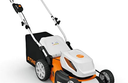 Lawnmower Cordless Push AKˢ RMA348 STIHL-Tool Only-
