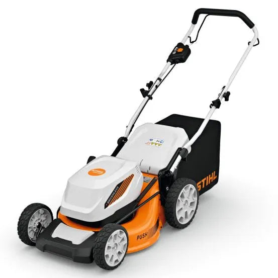 Lawnmower Cordless Push AKˢ RMA348 STIHL-Tool Only-