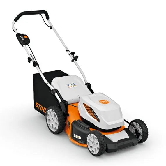 Lawnmower Cordless Push AKˢ RMA348 STIHL-Tool Only-