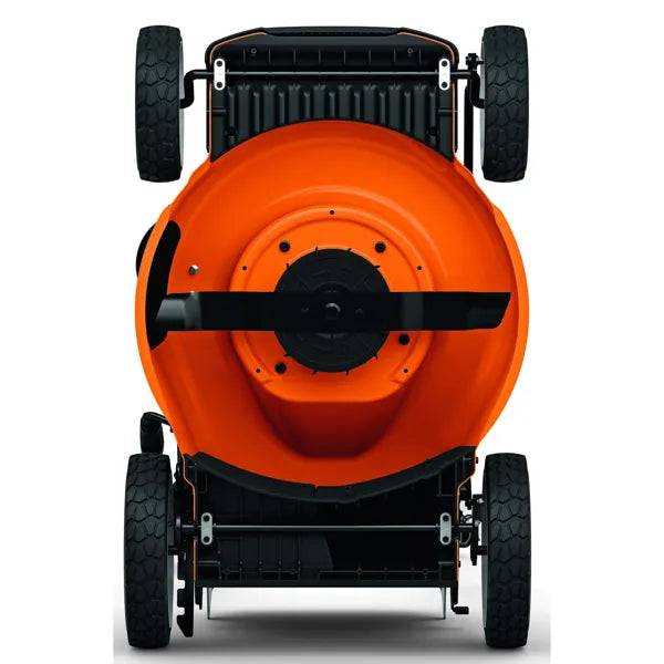 Lawnmower Cordless Push AKˢ RMA348 STIHL-Tool Only-