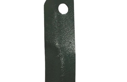 Lawnmower Swing Blade 120x38mm Warrior-each