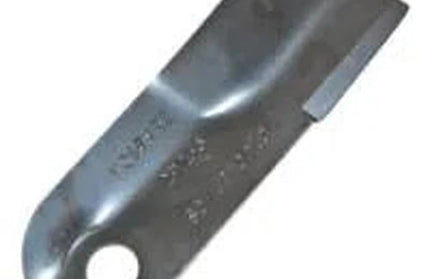 Lawnmower Swing Blade 120x38mm Warrior-each-