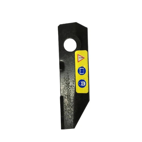 Lawnmower Swing Blade 125x34mm Southern Cross-Lawnmower Blade-Mospare-each-diyshop.co.za