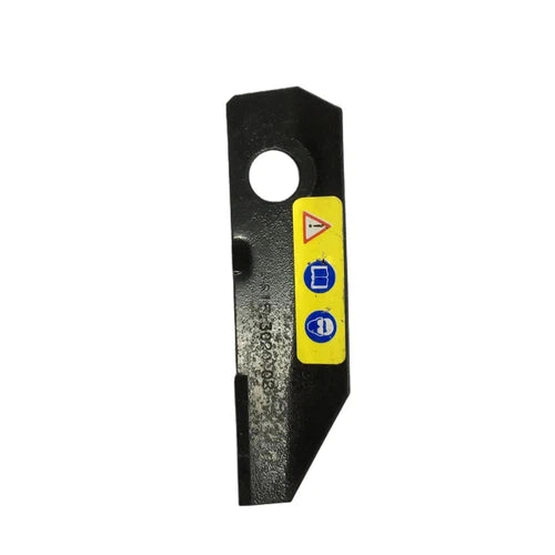 Lawnmower Swing Blade 125x34mm Southern Cross-each-