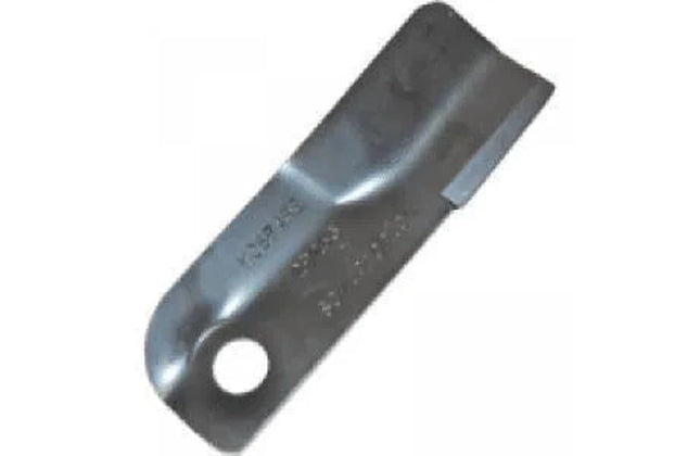 Lawnmower Swing Blade 125x41mm Victa-each