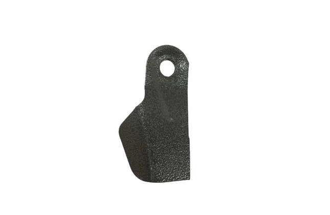 Lawnmower Swing Blade 125x64mm Rolux/Ninja-each