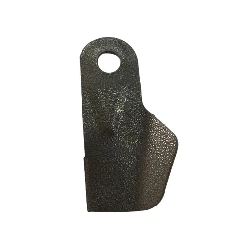 Lawnmower Swing Blade 125x64mm Rolux/Ninja-each-
