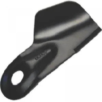 Lawnmower Swing Blade 125x64mm Rolux/Ninja-each-