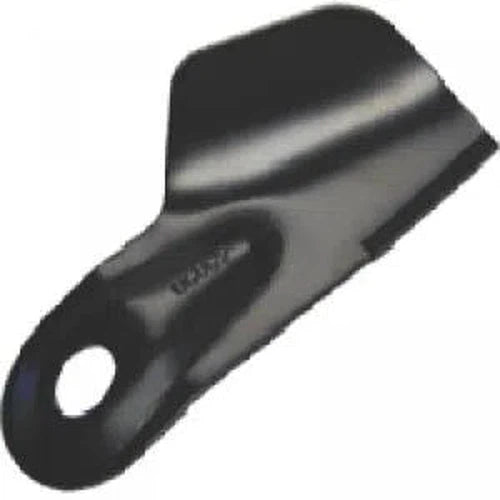 Lawnmower Swing Blade 125x64mm Rolux/Ninja-each-