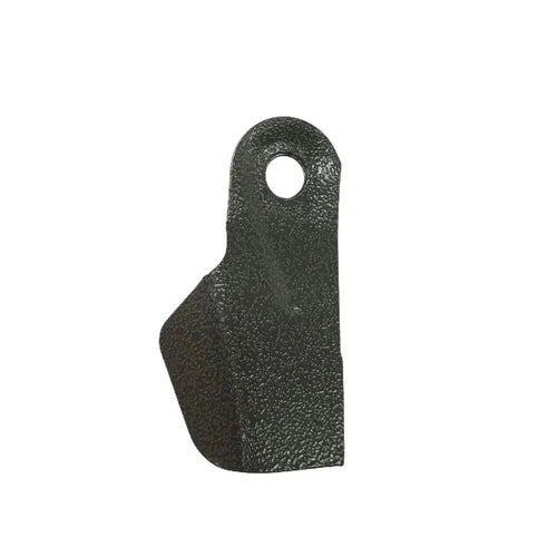 Lawnmower Swing Blade 125x64mm Rolux/Ninja-each-
