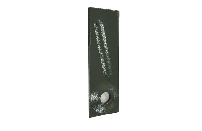 Lawnmower Swing Blade 150x48mm Nkunzi-each