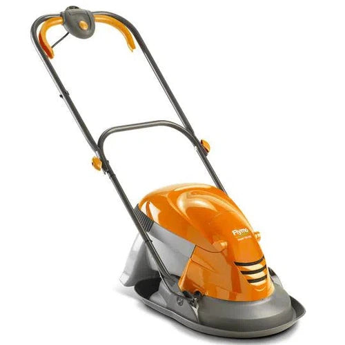Lawnmower 𝑤25𝑐𝑚 Electric HoverVac250 Flymo-