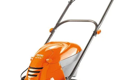 Lawnmower 𝑤25𝑐𝑚 Electric HoverVac250 Flymo-