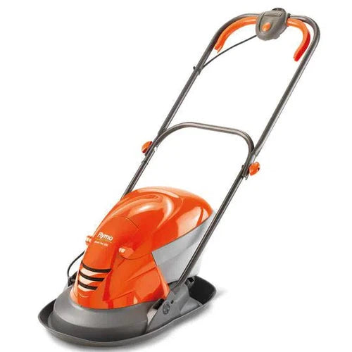 Lawnmower 𝑤25𝑐𝑚 Electric HoverVac250 Flymo-