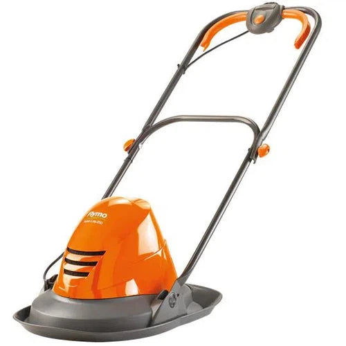 Lawnmower 𝑤25𝑐𝑚 Electric TurboLite250 Flymo-