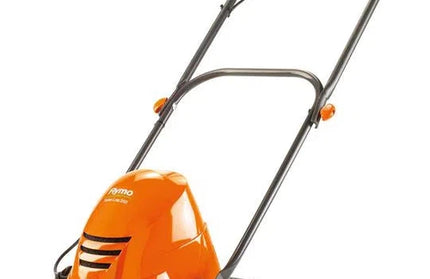 Lawnmower 𝑤25𝑐𝑚 Electric TurboLite250 Flymo-